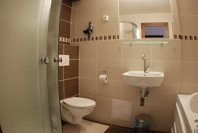 Alex Pension Prešov Dış mekan fotoğraf