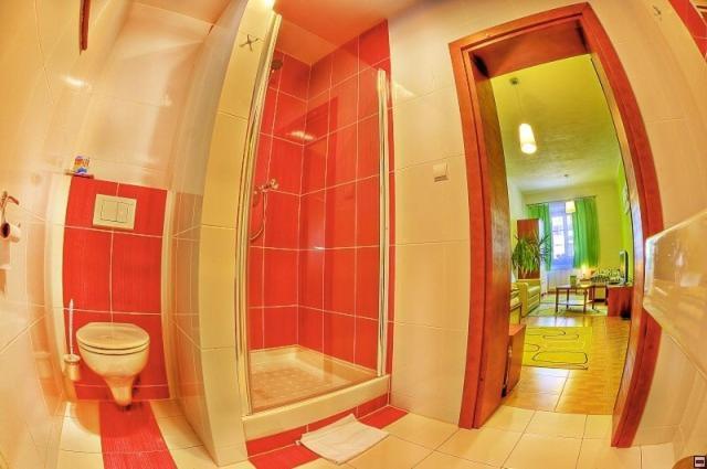 Alex Pension Prešov Dış mekan fotoğraf