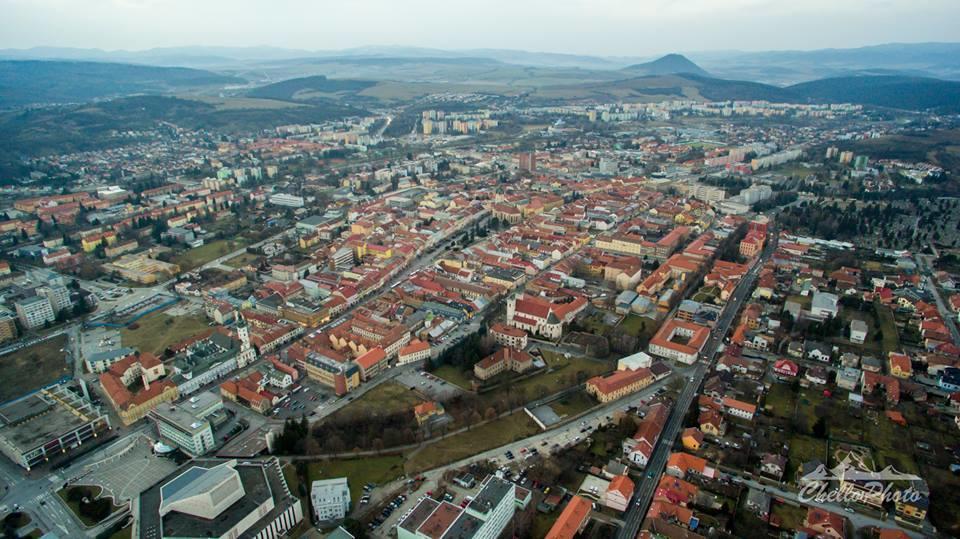 Alex Pension Prešov Dış mekan fotoğraf