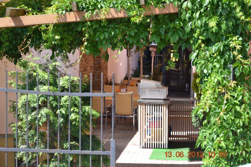 Alex Pension Prešov Oda fotoğraf